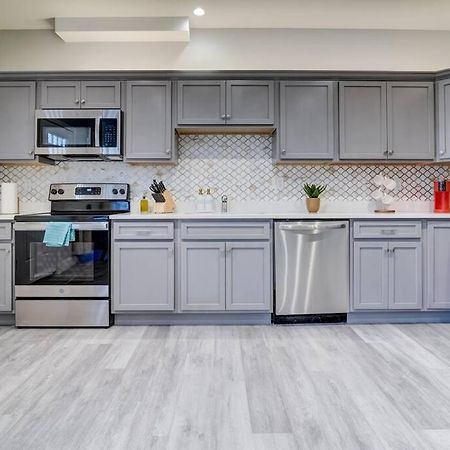 5Min To Yale - Free Parking - Pet Friendly - Shops Daire New Haven Dış mekan fotoğraf